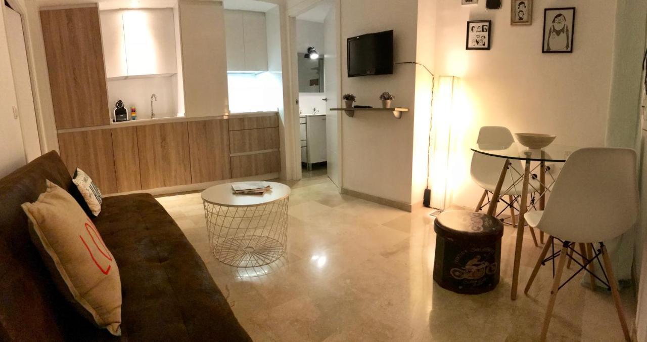 Centro-Casco Antiguo C/Sauceda-San Eloy Lägenhet Sevilla Exteriör bild
